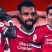 محمد صلاح يكتب نهاية مثلث الرعب في ليفربول