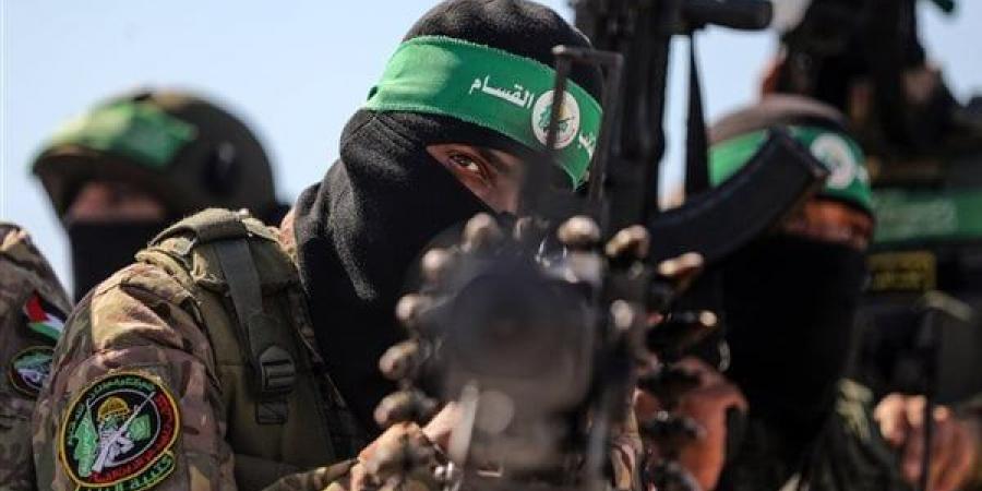 كتائب
      القسام
      تقرر
      تأخير
      إطلاق
      سراح
      الدفعة
      الثانية
      من
      المحتجزين
      الإسرائيليين