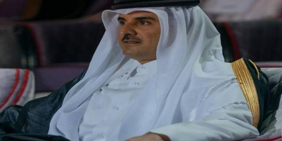 أمير
      قطر:
      دول
      الخليج
      قادرة
      على
      حل
      قضايا
      إقليمية