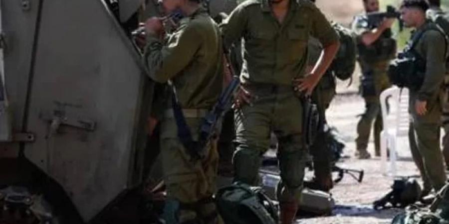 المقاومة
      تعلن
      قنص
      جندي
      والاستيلاء
      على
      طائرة
      استطلاع..
      والاحتلال
      يكشف
      إجمالي
      خسائره