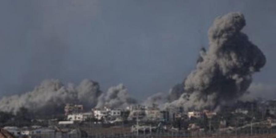 مجلس الوزراء السعودى يجدد التأكيد على ضرورة التوصل لوقف فورى لإطلاق النار فى غزة
