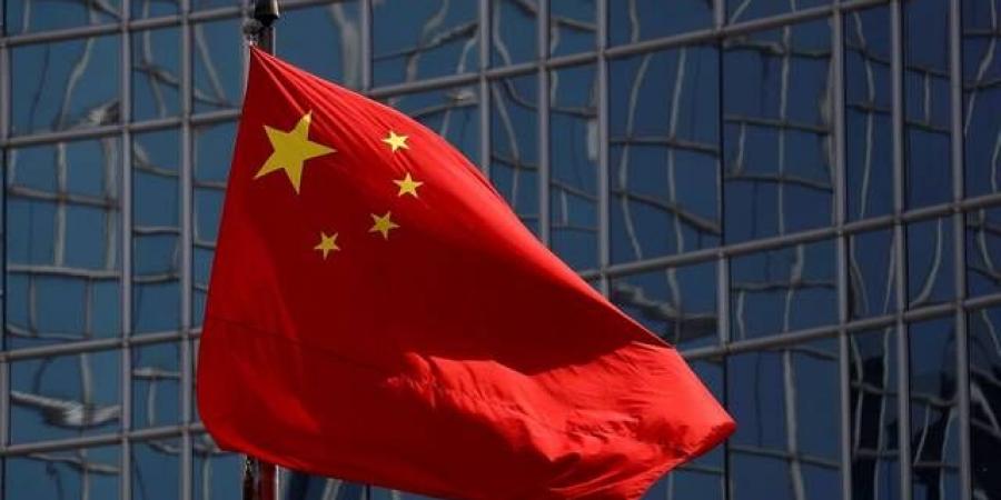 19.2%
      زيادة
      في
      عدد
      الشركات
      الأجنبية
      بالصين
      خلال
      4
      أشهر