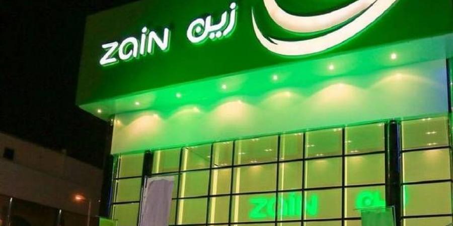 عمومية
      "زين
      السعودية"
      تقر
      توزيعات
      الأرباح
      وتحويل
      الاحتياطي
      إلى
      الأرباح
      المبقاة