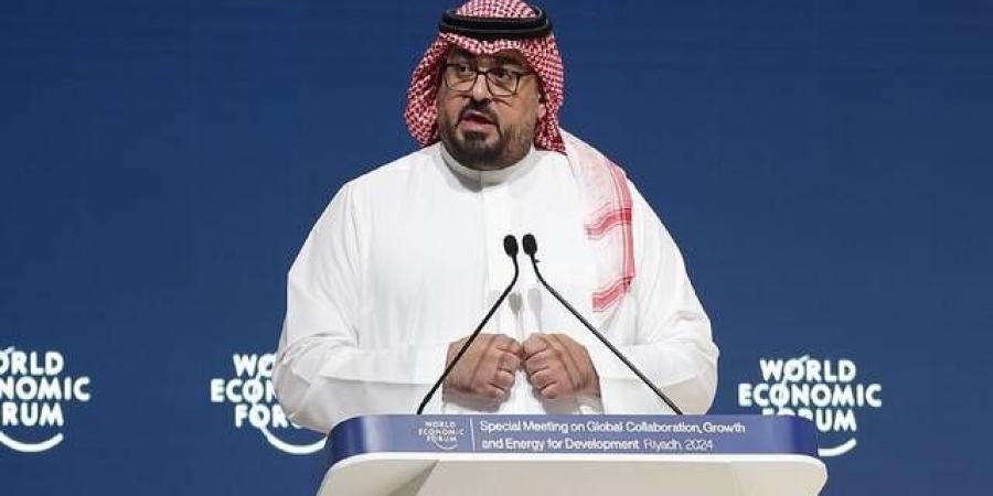 وفد
      سعودي
      برئاسة
      وزير
      الاقتصاد
      يشارك
      في
      منتدى
      الأمم
      المتحدة
      للتنمية
      المستدامة