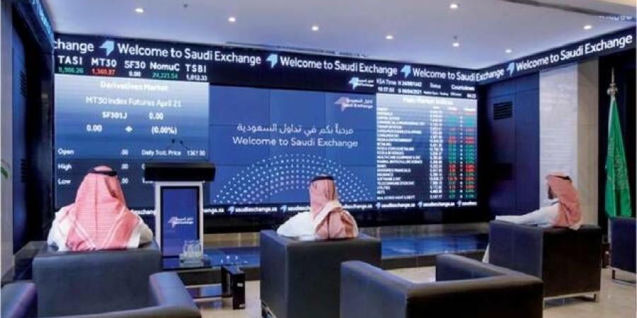 ملكية
      الأجانب
      بسوق
      الأسهم
      السعودية
      ترتفع
      3.47
      مليار
      دولار
      خلال
      أسبوع