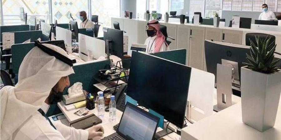 معدل
      البطالة
      بين
      السعوديين
      يتراجع
      إلى
      7.1%
      بالربع
      الثاني
      من
      عام
      2024