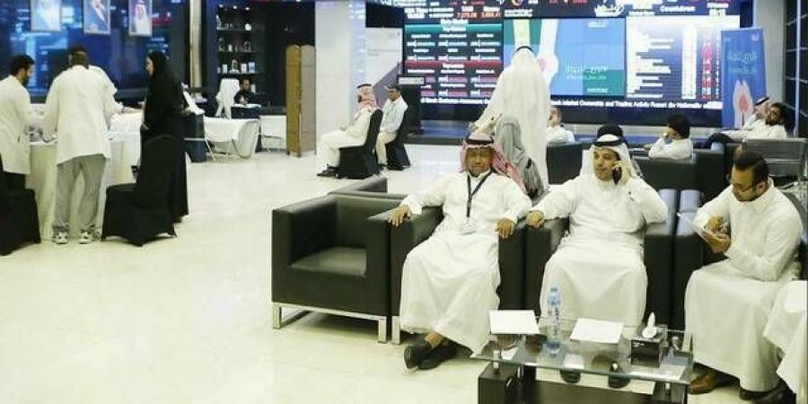 الأجانب
      يسجلون
      1.52
      مليار
      ريال
      صافي
      شراء
      بسوق
      الأسهم
      السعودية
      خلال
      أسبوع