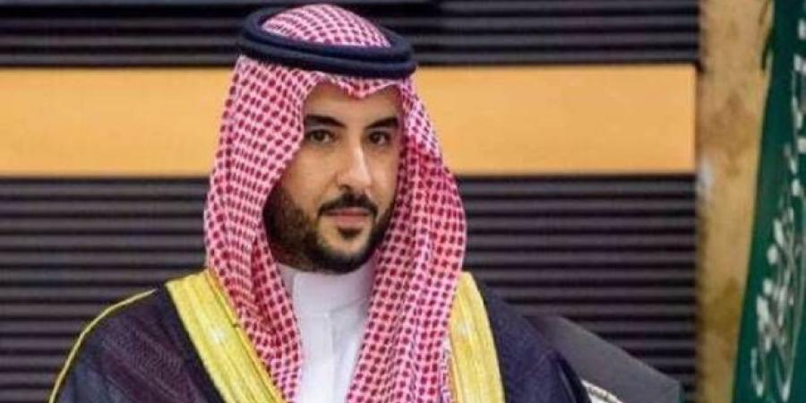 وزير
      الدفاع
      يبحث
      مع
      نظيره
      الأمريكي
      سبل
      تعزيز
      إطار
      الشراكة
      العسكرية