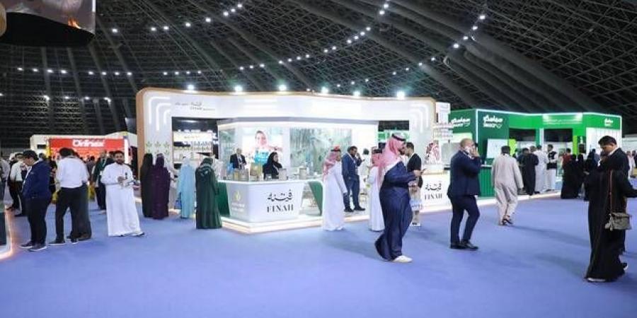 سهم
      "المطاحن
      العربية"
      يتصدر
      سيولة
      السوق
      بمكاسب
      7.4%
      في
      أولى
      جلساته