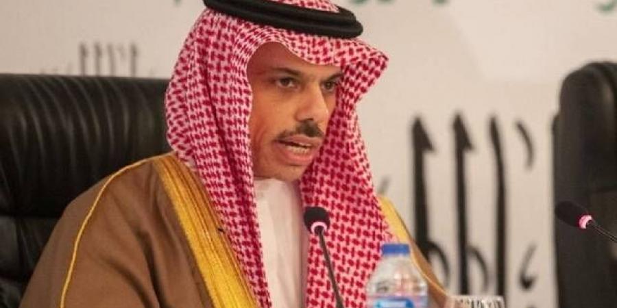 المملكة
      تناقش
      التطورات
      الإقليمية
      مع
      الاتحاد
      الأوروبي
      وباكستان