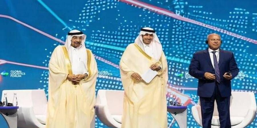 اختتام
      فعاليات
      اليوم
      الأول
      للمنتدى
      اللوجستي
      2024
      بتوقيع
      عدد
      من
      الاتفاقيات