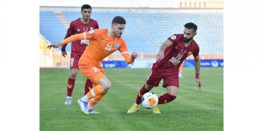 كاظمة
يستعيد
ذاكرة
الانتصارات
على
حساب
النصر