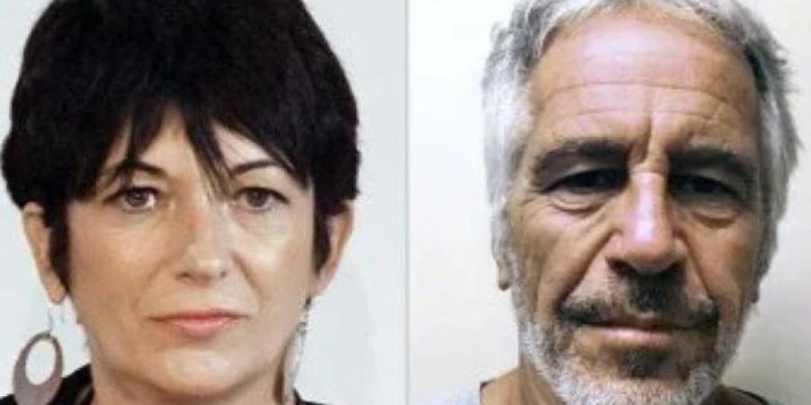 حيل نفسية استخدمتها صديقة جيفرى إبستين لاستدراج القاصرات.. ما هى؟