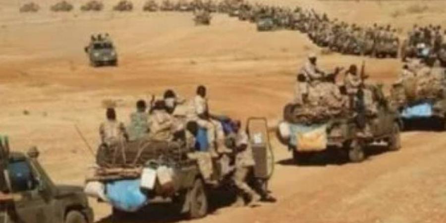 بتوجيهات من الرئيس السيسي.. مصر ترسل قافلة طبية نوعية ومستلزمات علاجية وأدوية إلى السودان