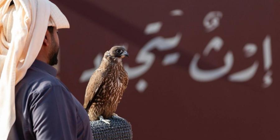 انطلاق مهرجان الملك عبدالعزيز للصقور 2025 الخميس المقبل في مَلهم