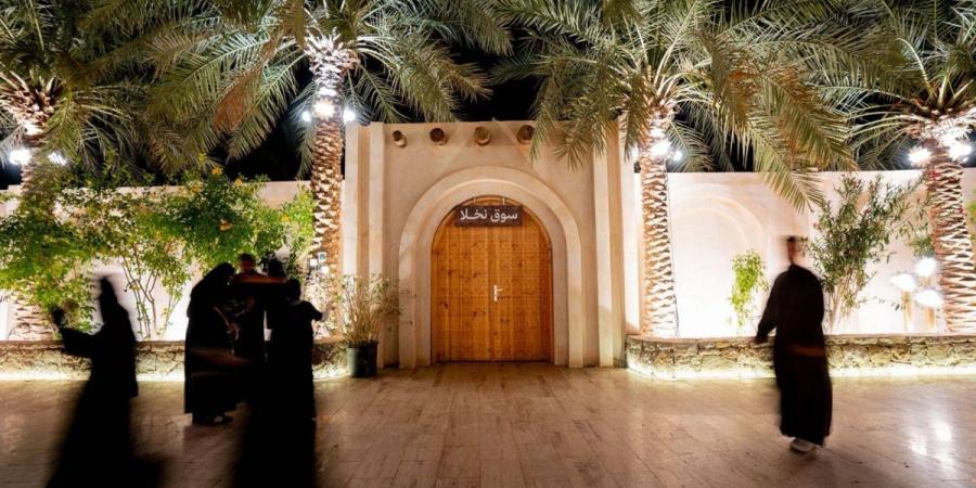 يوم في مسار الشمال: القصيم