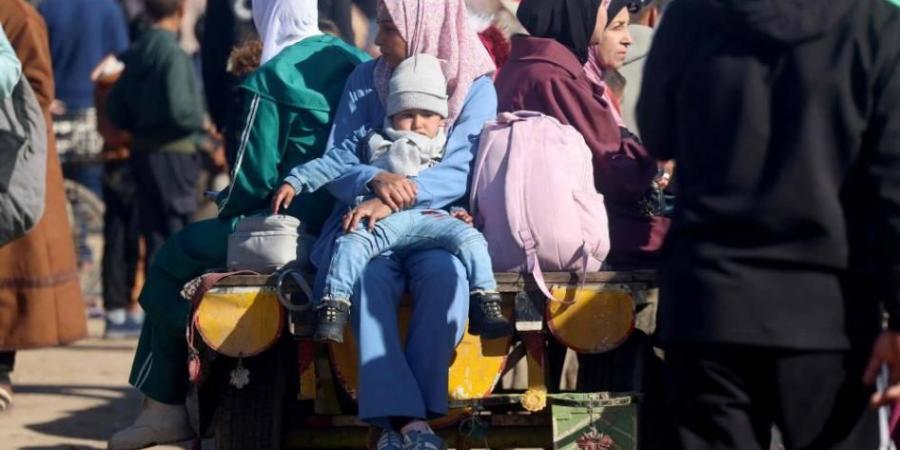 واشنطن: حكومة تكنوقراط فلسطينية تتولى نزع سلاح «حماس»