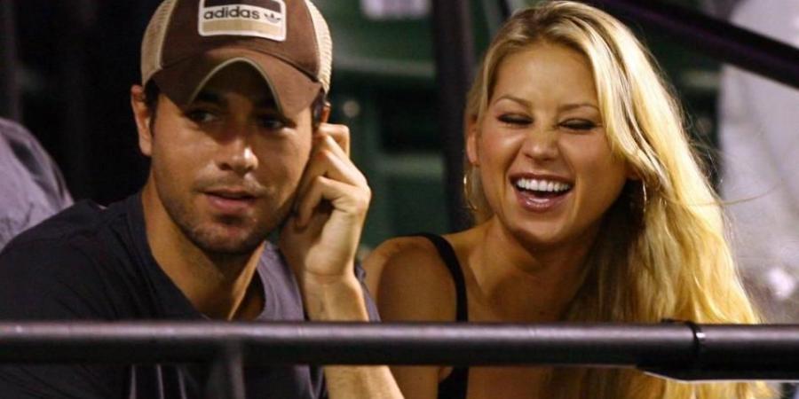 كورنيكوفا تستقبل مولودها الرابع بسن الـ44