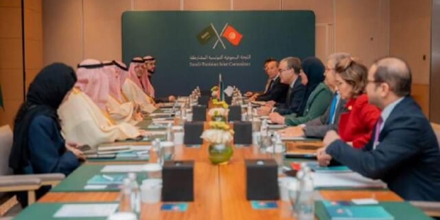 توقيع 5 اتفاقيات بين السعودية وتونس لتعزيز التكامل الاقتصادي