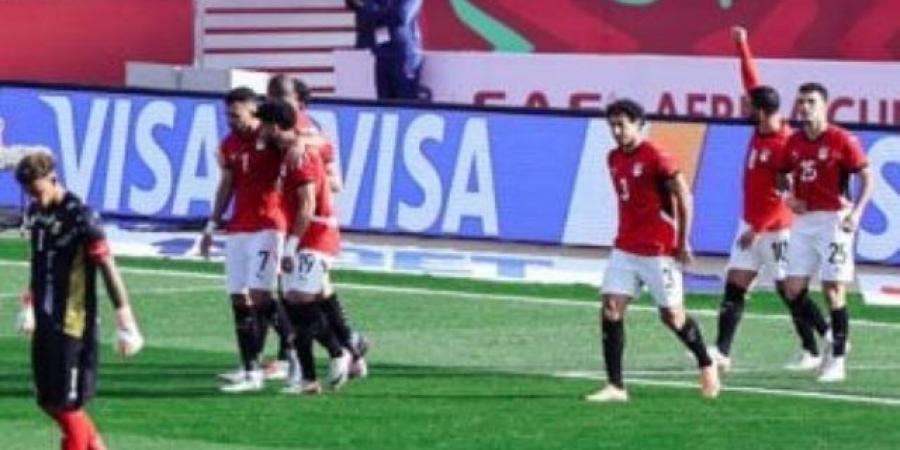 فوز المغرب ومالي يمنع مصر من مواجهة ثالث المجموعة الأولى بأمم أفريقيا