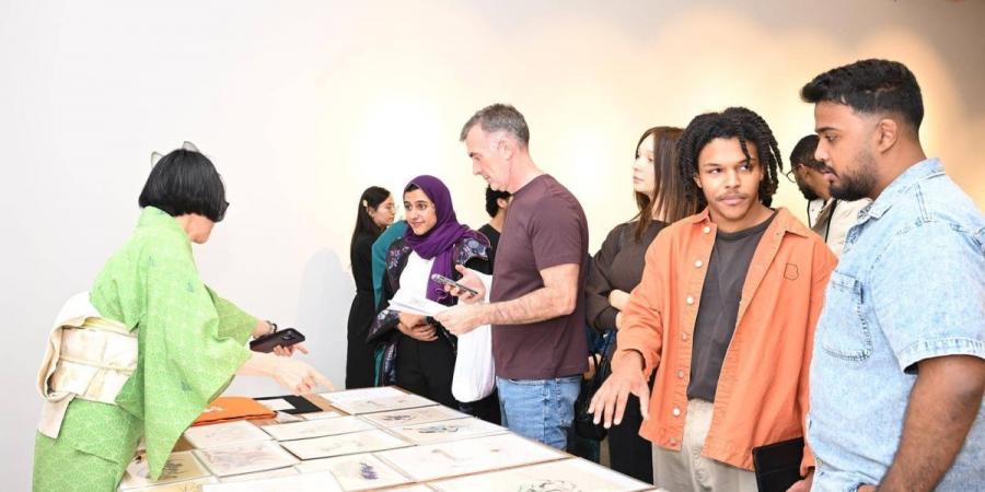 انطلاق النسخة الثالثة من مهرجان «حي ماتسوري» الثقافي الياباني في جدة