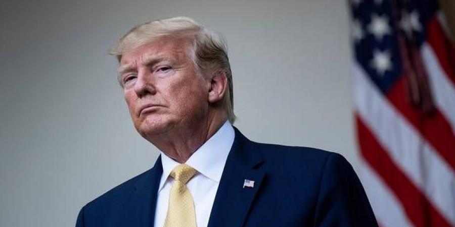 ترامب يعلن حالة طوارئ لحماية عائدات النفط الفنزويلي ومنع مطالبات الدائنين