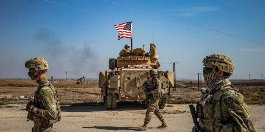 الجيش الأمريكي يعلن تنفيذ ضربات واسعة النطاق في سوريا