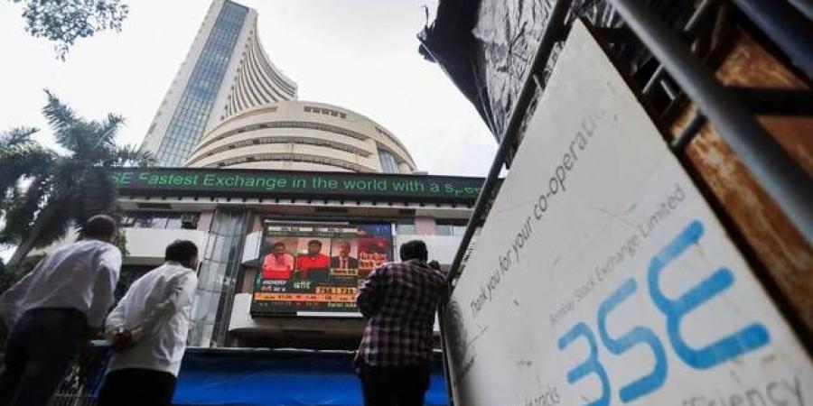 الهند تمهّد لاكتتاب أكبر بورصة في البلاد