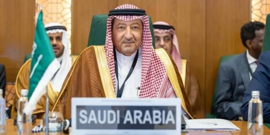 السعودية تبحث علاقات التعاون مع قطر وجامبيا