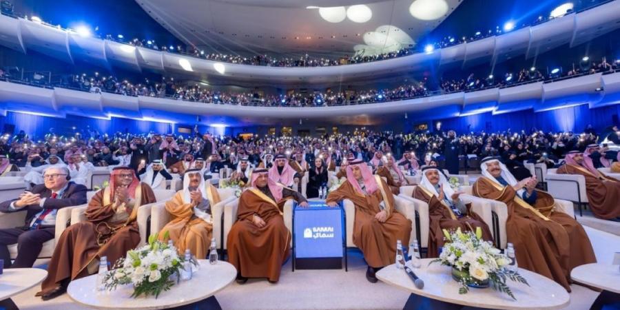 وزير التعليم ورئيس سدايا 
يطلقان مبادرة «سماي 2 »