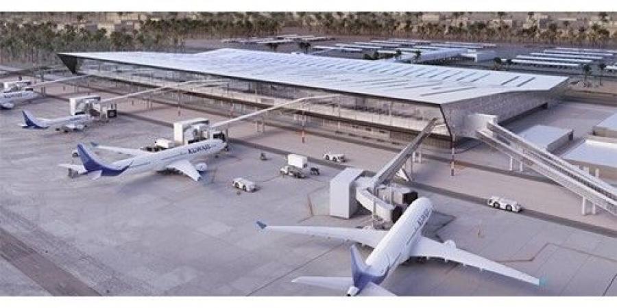 «الطيران المدني»: مطار الكويت الدولي تعرض لعدة هجمات بطائرات مسيرة دون تسجيل إصابات بشرية