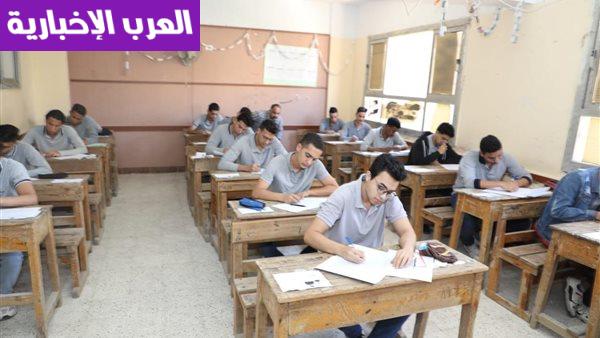 نتيجة الدبلومات الفنية 2024 بالاسم فقط علي موقع وزارة التربية والتعليم