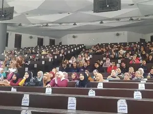 الجامعات المصرية