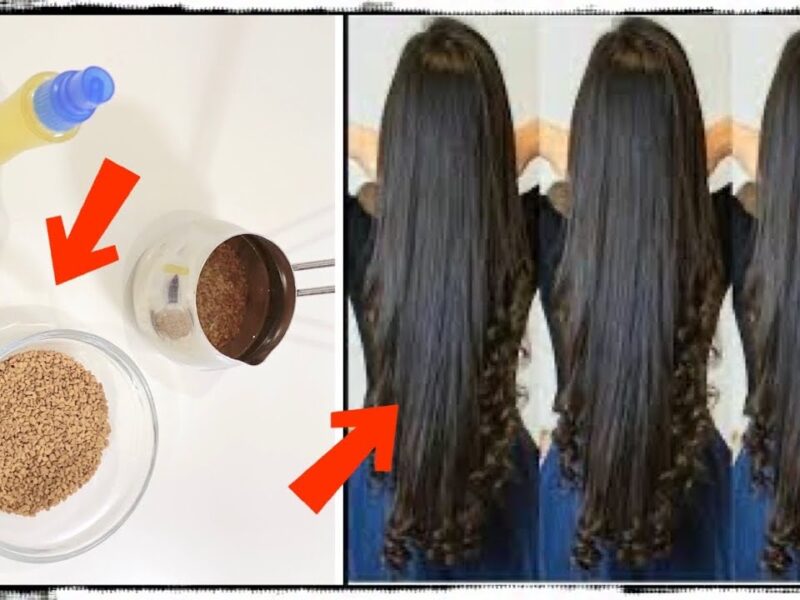 شعرك هيشكرك.. طريقة عمل كفيار للشعر يطرّي وينعّم